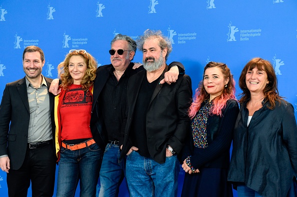 Avec « Effacer l&rsquo;historique », l&rsquo;esprit des gilets jaunes souffle sur la Berlinale