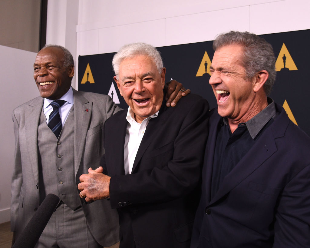 Mel Gibson et Danny Glover prêts pour «L’Arme fatale 5» – le tournage pourrait commencer en 2020