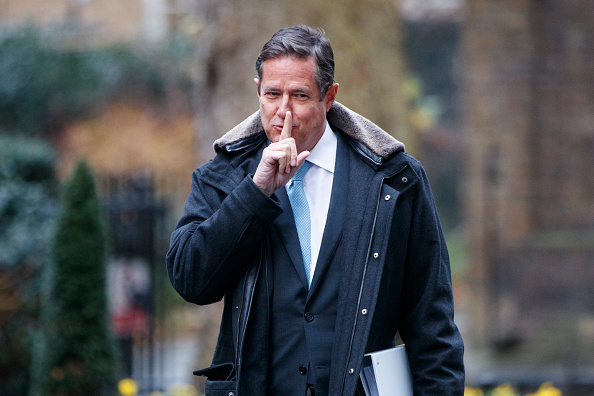 Le patron de Barclays visé par une enquête sur ses liens d&rsquo;affaires avec Jeffrey Epstein