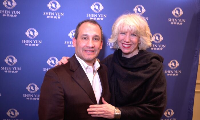 Shen Yun exprime «le cœur du peuple» selon un avocat et PDG