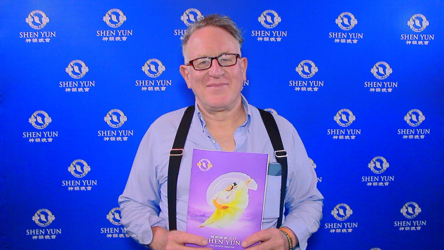 Shen Yun : une puissante lumière qui illumine les ténèbres