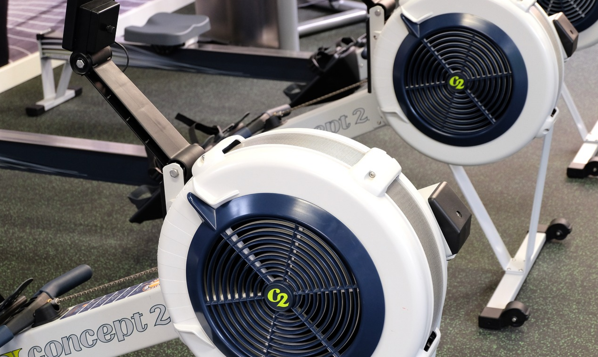 À 86 ans, Madeleine Guillon est sacrée championne du monde sénior d&rsquo;aviron en salle