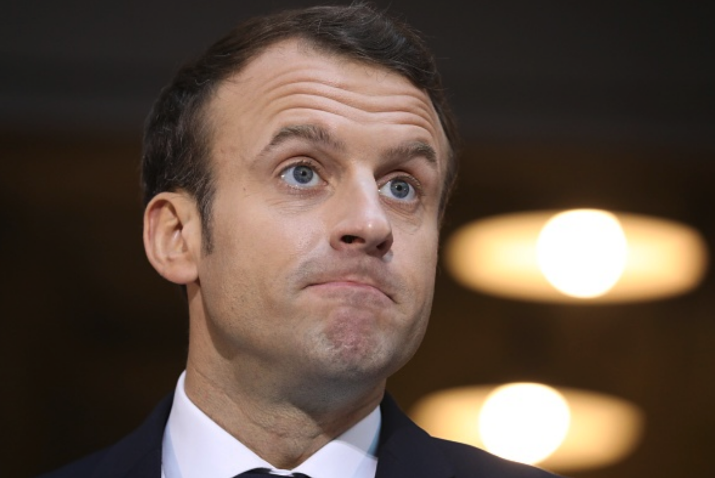 Présidentielle 2022 : 61% des Français assurent qu&rsquo;ils ne voteront pas Emmanuel Macron au 1er tour