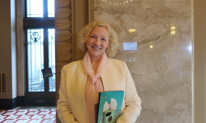 L&rsquo;humour et le chagrin rehaussent l&rsquo;étonnant spectacle de Shen Yun