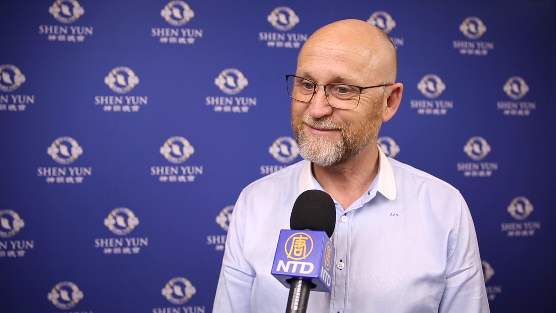 Shen Yun : « On découvre une facette de la Chine que nous, Européens, ne connaissons pas ! »