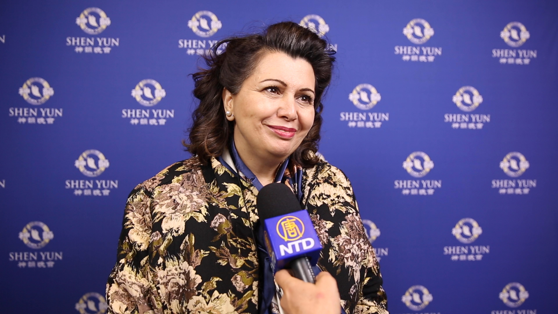 Shen Yun, « un spectacle parfait qui touche profondément l&rsquo;âme »