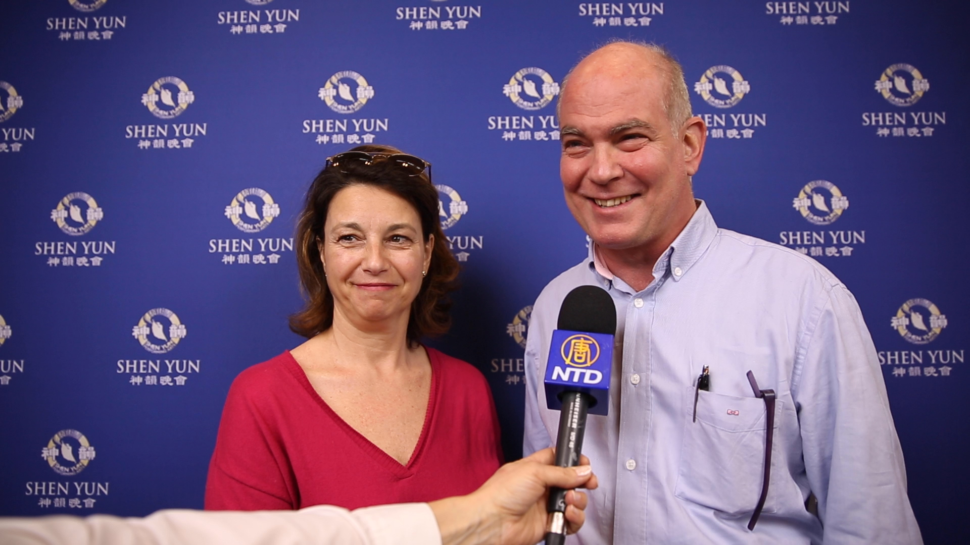 La « médecine » de Shen Yun, vue par des médecins