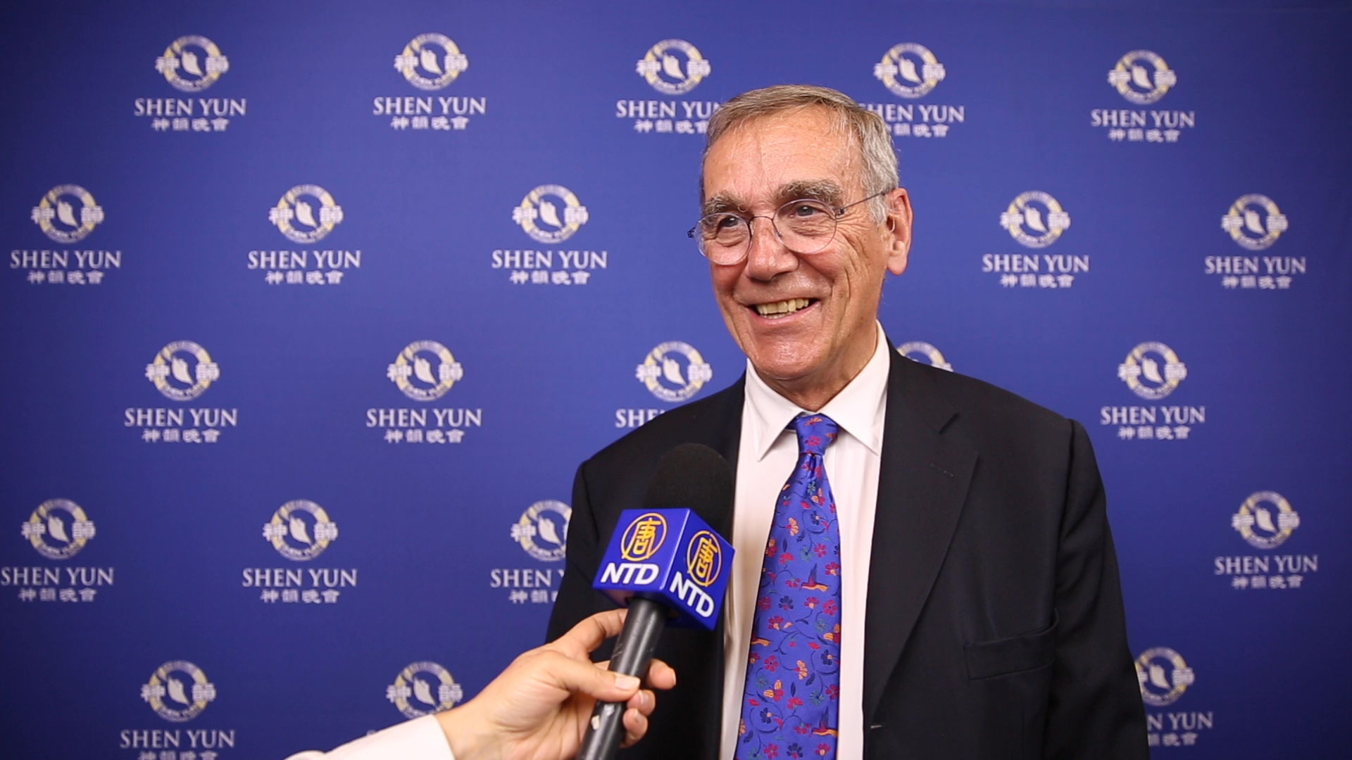 Shen Yun : « Retrouver les racines de la Chine » le temps d&rsquo;un spectacle, explique un expert de la finance