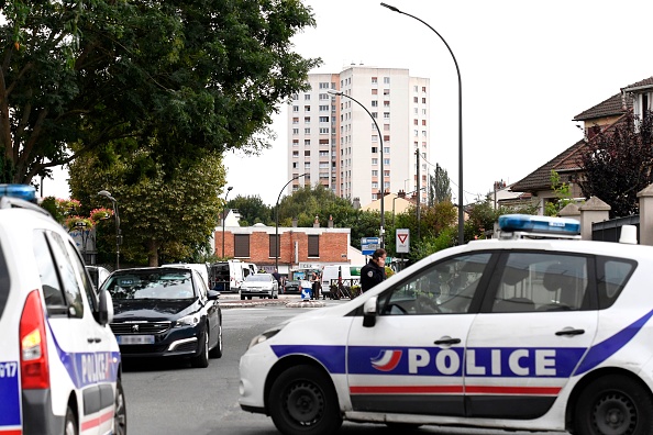 Beauvais : une policière reçoit un pavé à la tête en voulant faire respecter le confinement dans une cité