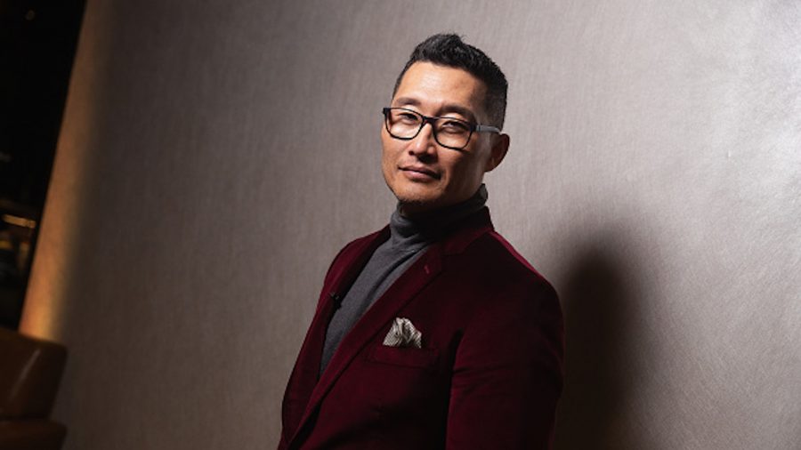 Daniel Dae Kim déclare qu&rsquo;il a été testé positif au coronavirus