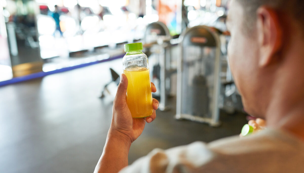 Un consommateur de boissons énergisantes publie une photo de sa langue «rongée» par l&rsquo;habitude