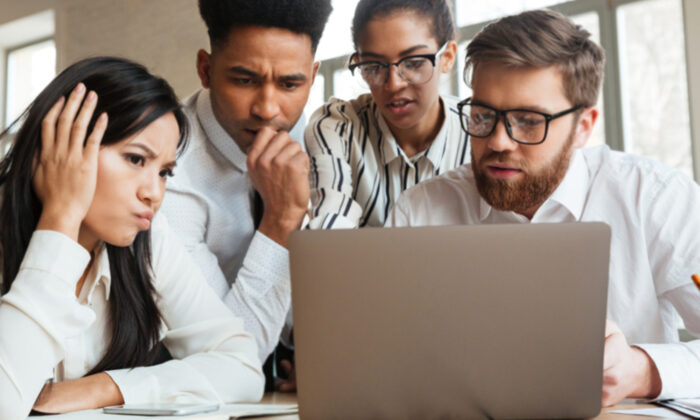 La première chose que vous voyez dans cette photo peut dévoiler votre personnalité avec une mystérieuse précision