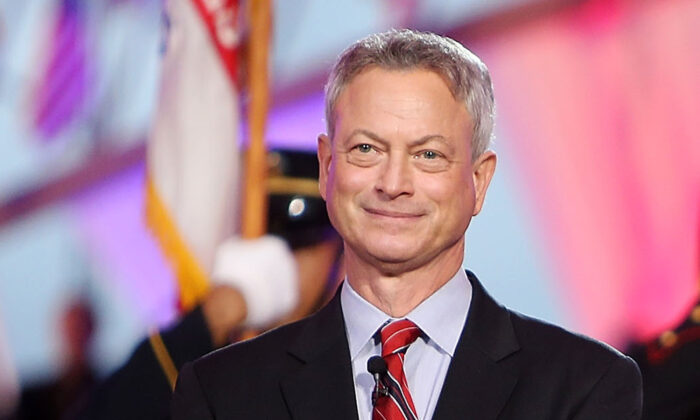 Joyeux anniversaire, Lieutenant Dan ! Gary Sinise, l&rsquo;acteur et défenseur des anciens combattants, célèbre son 65e anniversaire
