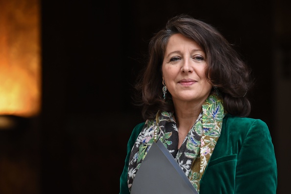 Légion d&rsquo;honneur : Agnès Buzyn et Jean-François Delfraissy récompensés