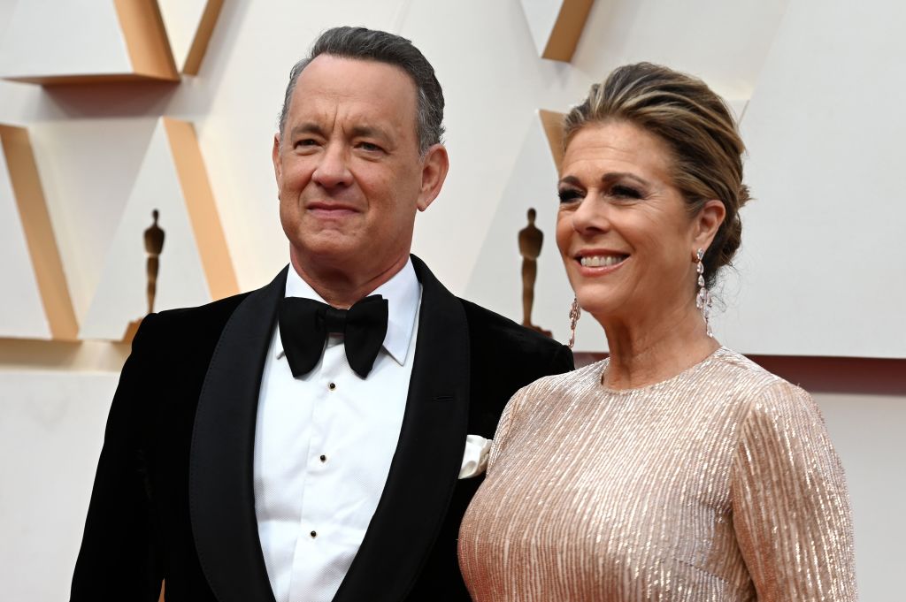 Tom Hanks atteint du coronavirus en Australie: il explique comment cela se passe