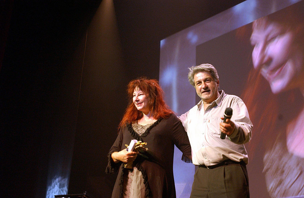 Le comédien et metteur en scène Didier Bezace, grande figure du théâtre public, meurt à 74 ans