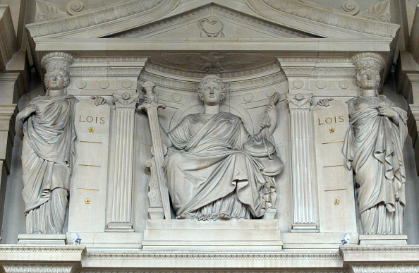 « Je n&rsquo;ai pas voulu lui faire du mal » : une nourrice jugée aux assises pour avoir tué un bébé en le secouant