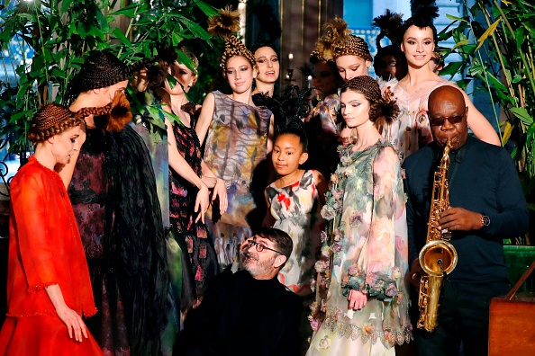 Manu Dibango, un sax entre l&rsquo;Europe et l&rsquo;Afrique