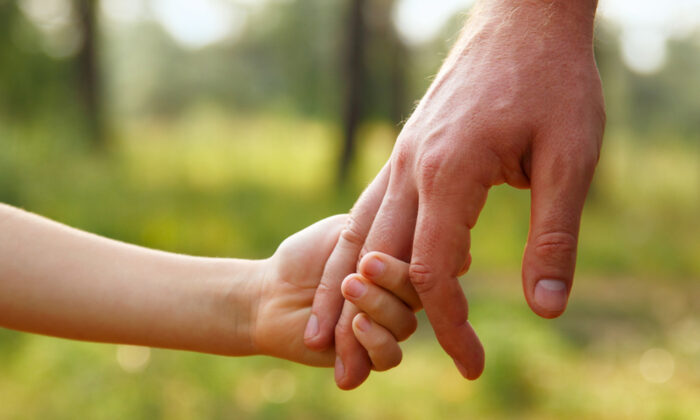 Un père décédé à la suite d&rsquo;un cancer avait préparé le parfait «dernier cadeau» à son fils adolescent