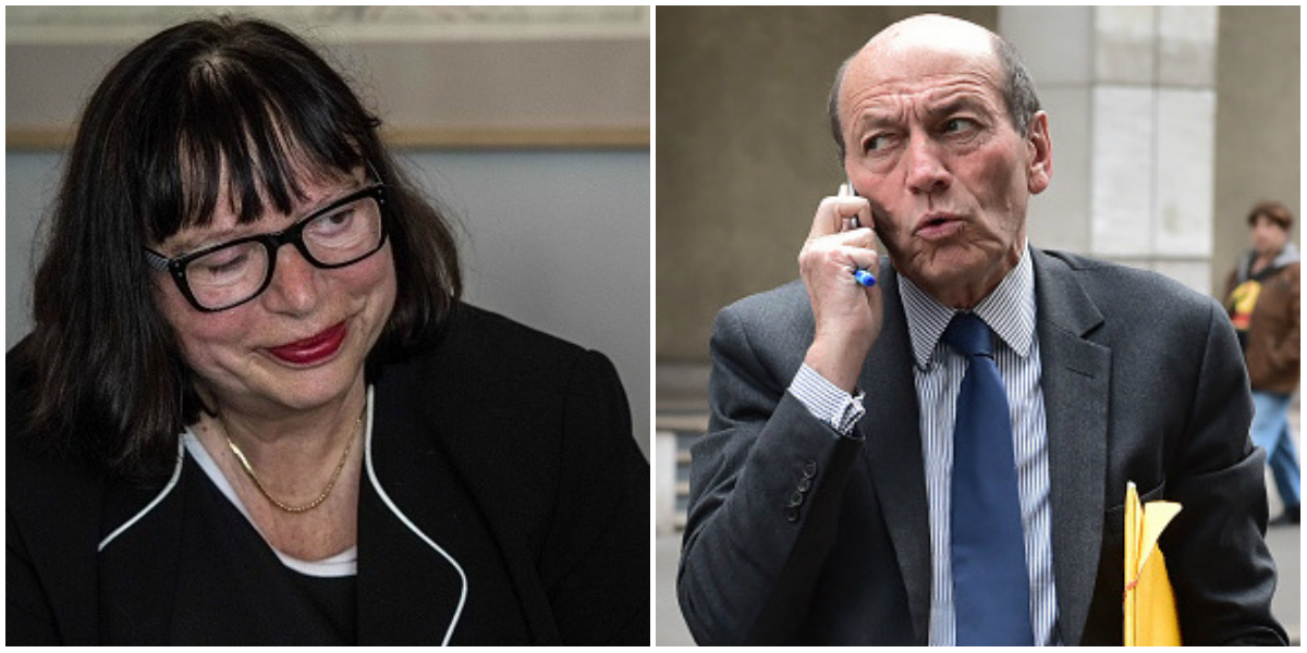 « Je souhaite que le virus l’achève » : une candidate LREM aux municipales s’en prend à un député LR sur Facebook