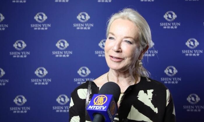 Shen Yun relie tradition et modernité