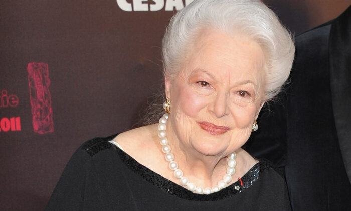 7 faits fascinants sur la vie de la star de «Autant en emporte le vent» Olivia de Havilland, 103 ans