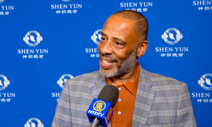 Shen Yun : «Allez voir. C&rsquo;est le meilleur», déclare le maire d&rsquo;une ville en Illinois