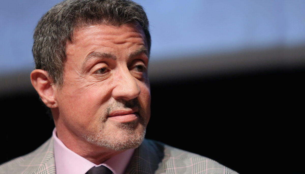 Sylvester Stallone réfléchit sur la mort soudaine de son fils Sage à 36 ans: «Il n&rsquo;y a pas de plus grande douleur»
