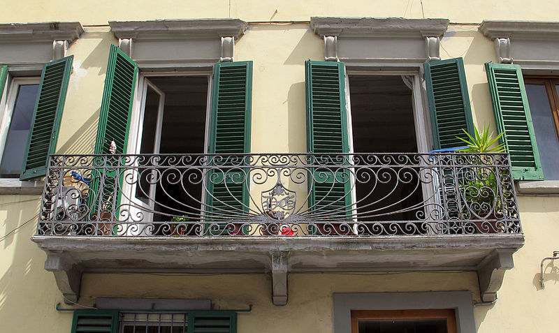 [Vidéo] Un ténor italien en quarantaine chante avec passion «Nessun Dorma» depuis son balcon de Florence