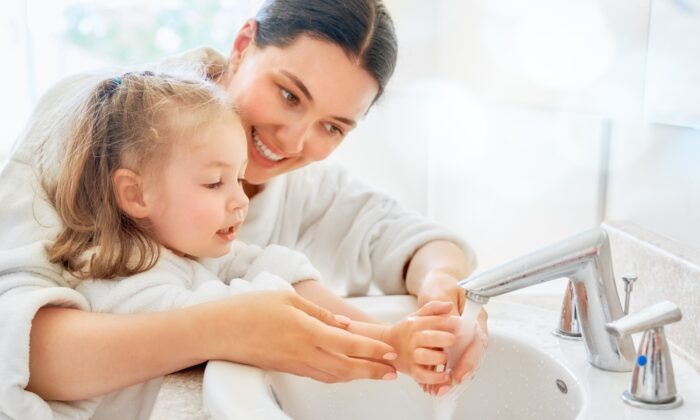 Comment notre comportement peut aider à contrôler la propagation du nouveau coronavirus