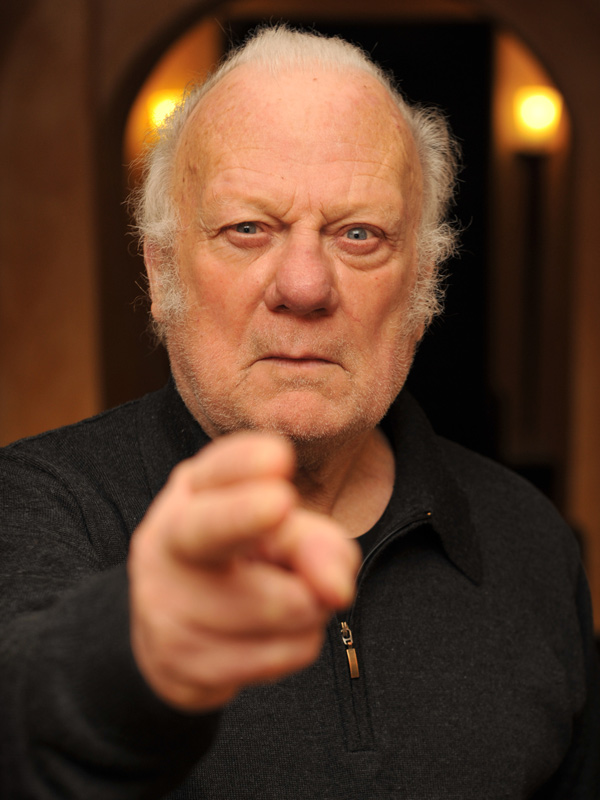 Philippe Nahon, trogne inoubliable du cinéma français (La Haine, Kaamelot), nous a quittés