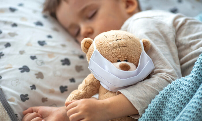 Un garçon de 3 ans atteint d&rsquo;un cancer va vivre ses derniers jours en confinement: «Chérissez chaque instant», dit sa maman