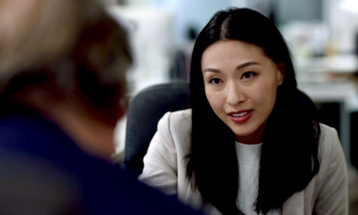 Le film sur Huawei de Steve Bannon met la Chine sous les projecteurs