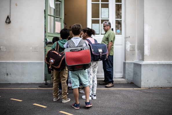 Valérie Pécresse veut placer les élèves « les plus perturbateurs dans des établissements d&rsquo;encadrement renforcé »