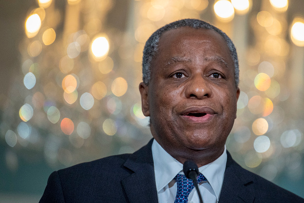 Virus et discriminations en Chine: l&rsquo;Afrique monte au créneau