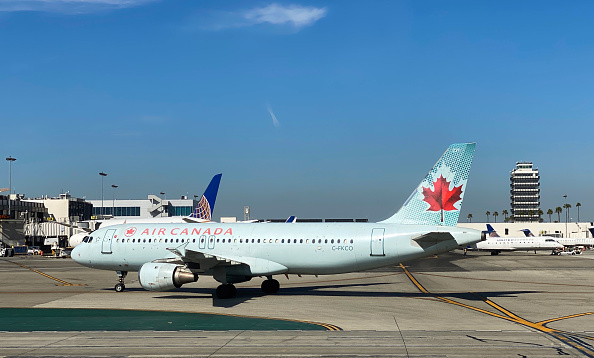 Coronavirus: Air Canada compte réembaucher 16.500 salariés licenciés