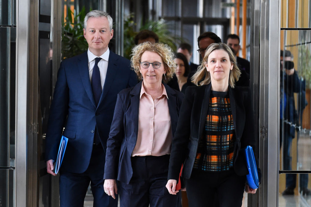 Le gouvernement et le Medef veulent que les Français travaillent plus après le confinement