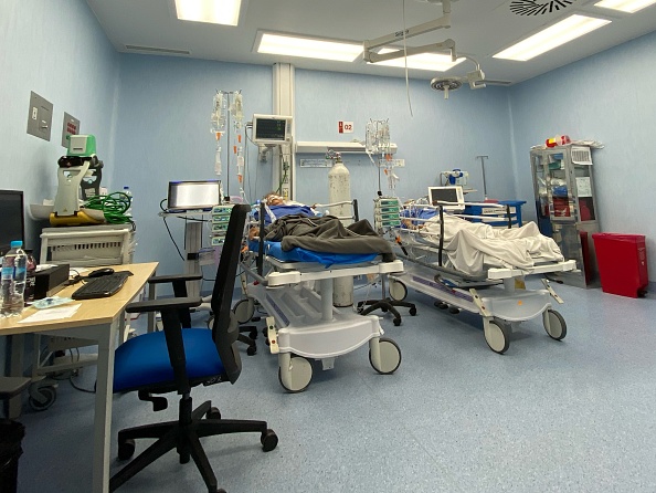 Equateur: déclarée morte, elle se réveille à l&rsquo;hôpital