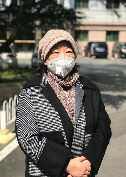 Confinée à Wuhan: un journal intime fait hurler les nationalistes