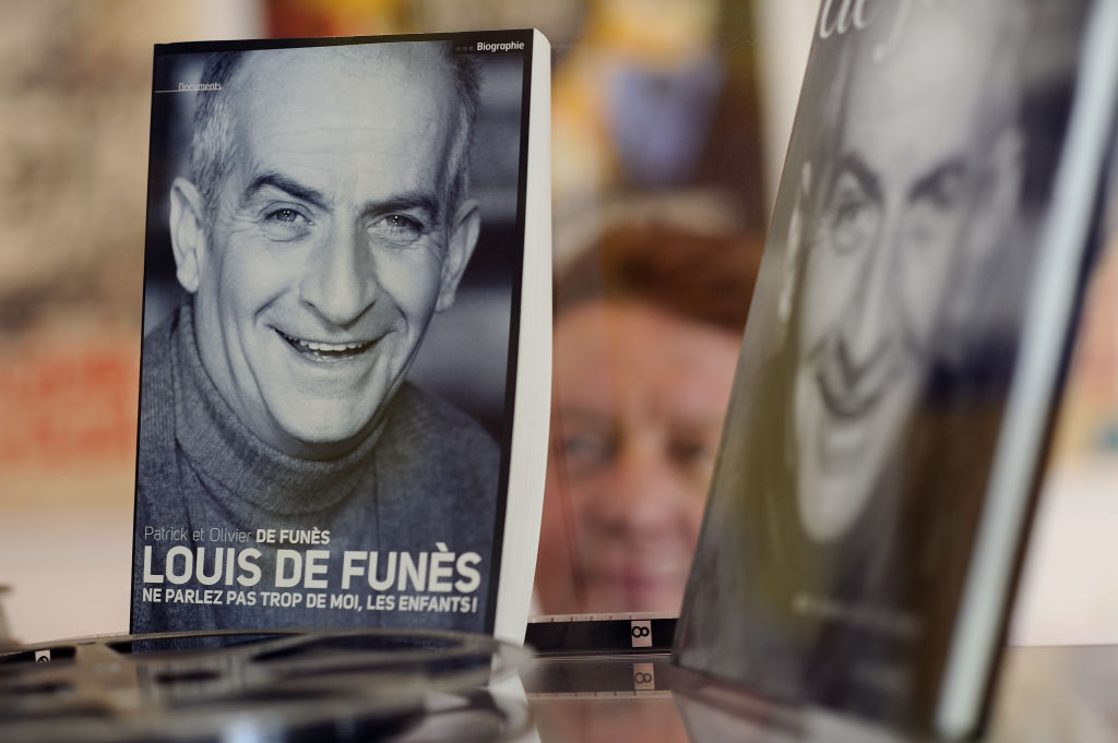 Louis de Funès, un « antidépresseur » indispensable en période de confinement