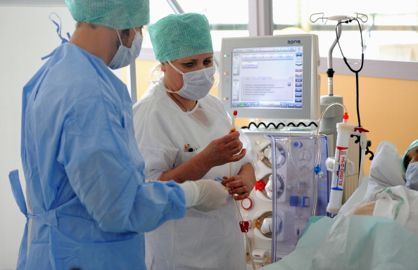 La revalorisation du salaire des infirmières menace des centres de soins