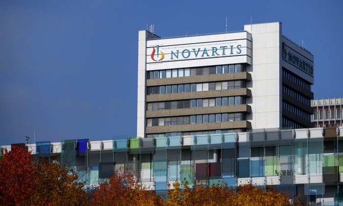 Novartis obtient l&rsquo;autorisation américaine pour tester l&rsquo;hydroxychloroquine contre le covid-19