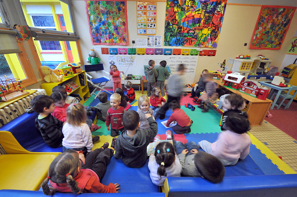 Crèches : du personnel non qualifié bientôt recruté