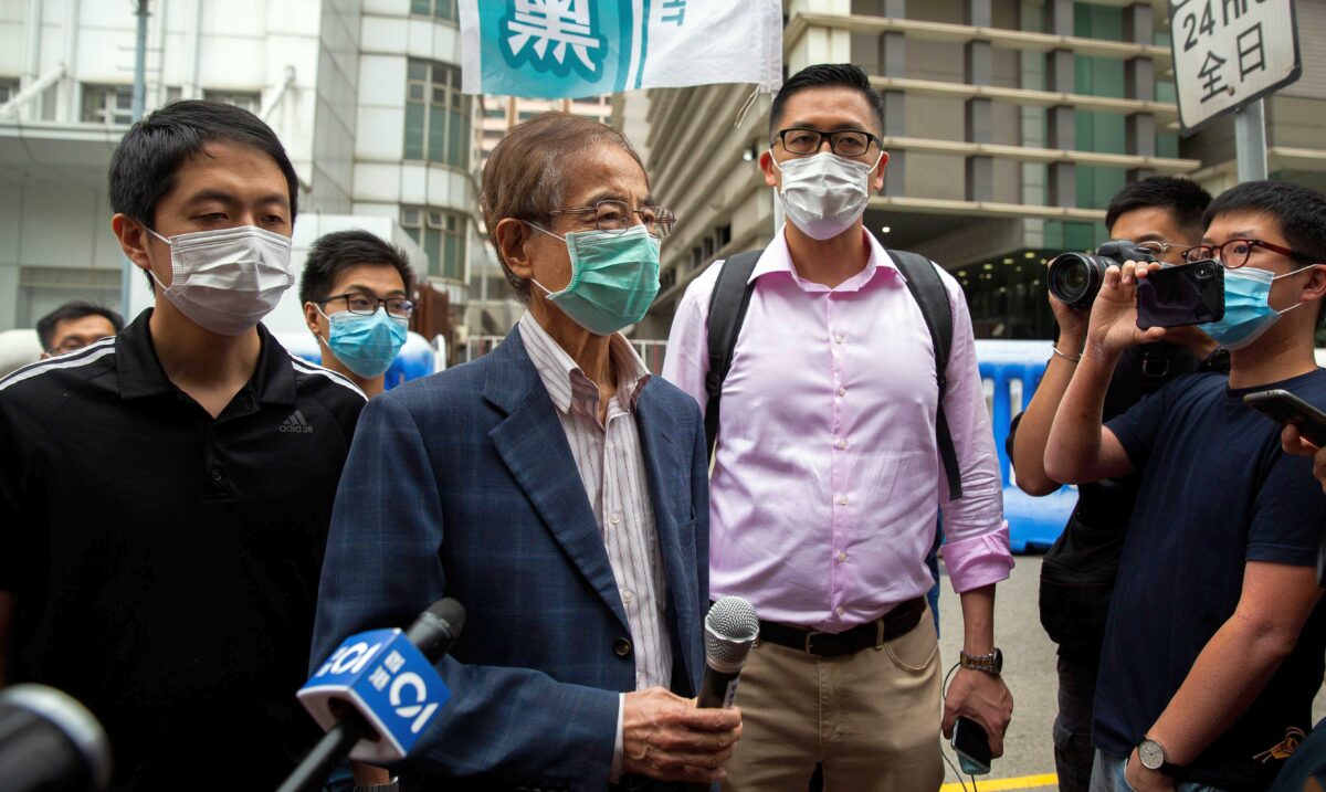 La débâcle du covid-19 donne un aperçu de l&rsquo;ordre mondial impérial prévu par le régime chinois