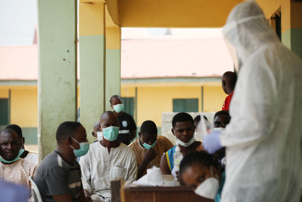 Les avocats nigérians sont les derniers à poursuivre le régime chinois pour la propagation du virus du PCC