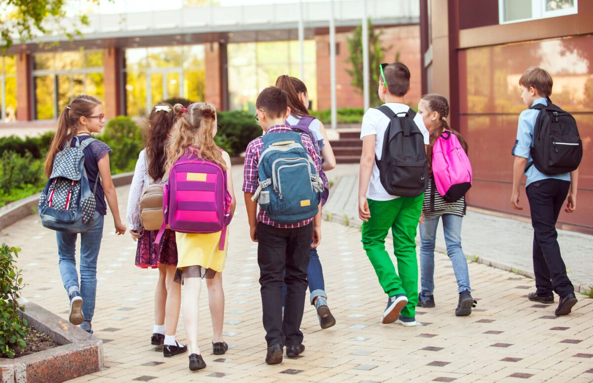 Pandémie ou pas, les partisans de l&rsquo;éducation sexuelle ne s&rsquo;arrêtent jamais