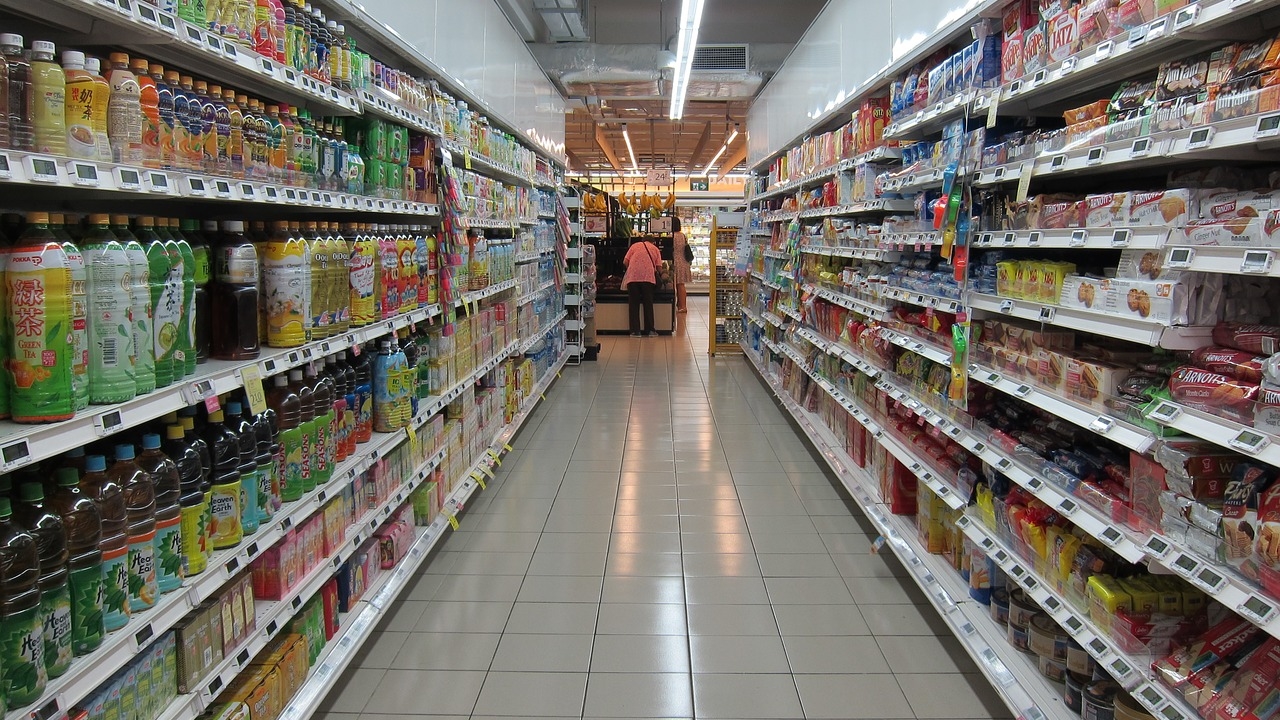 Rappel Conso : des yaourts aux fruits Lidl et Aldi rappelés dans toute la France