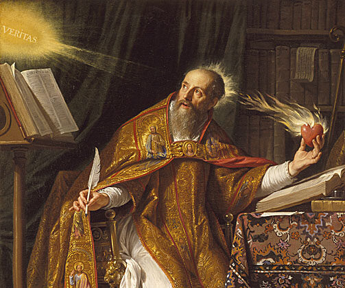 Les bienfaits d&rsquo;exposer ses propres fautes à la lumière de la vérité