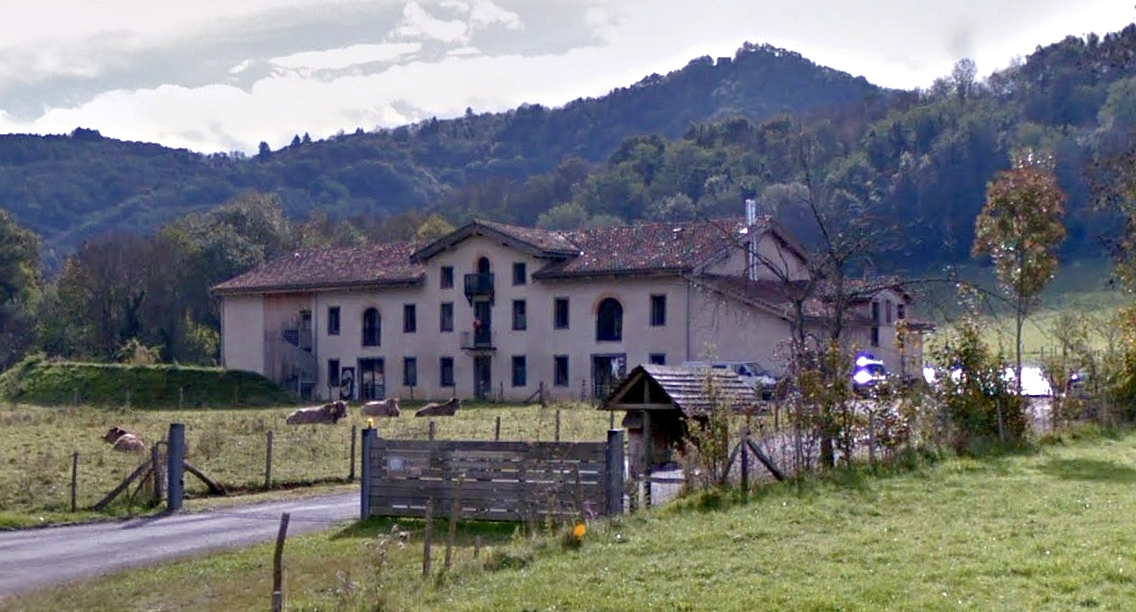 Ariège : il rencontre un sanglier blanc lors d&rsquo;une promenade proche de son domicile