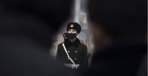 Les dissimulations se produisent presque tous les jours en Chine